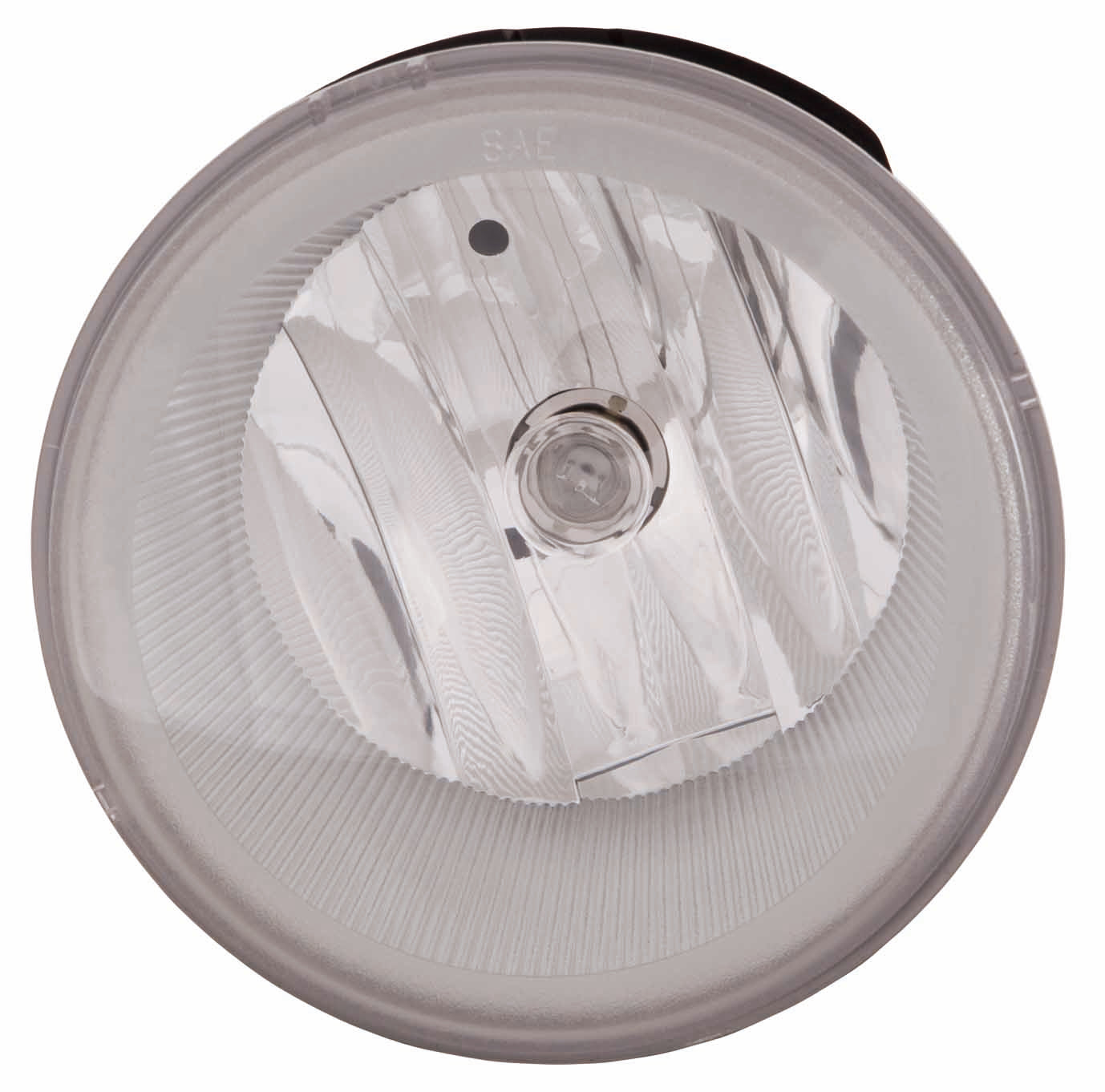 Phare antibrouillard avant côté conducteur/passager pour Dodge Durango 2011-2013 Capa, Ch2592143C - Hunt Parts