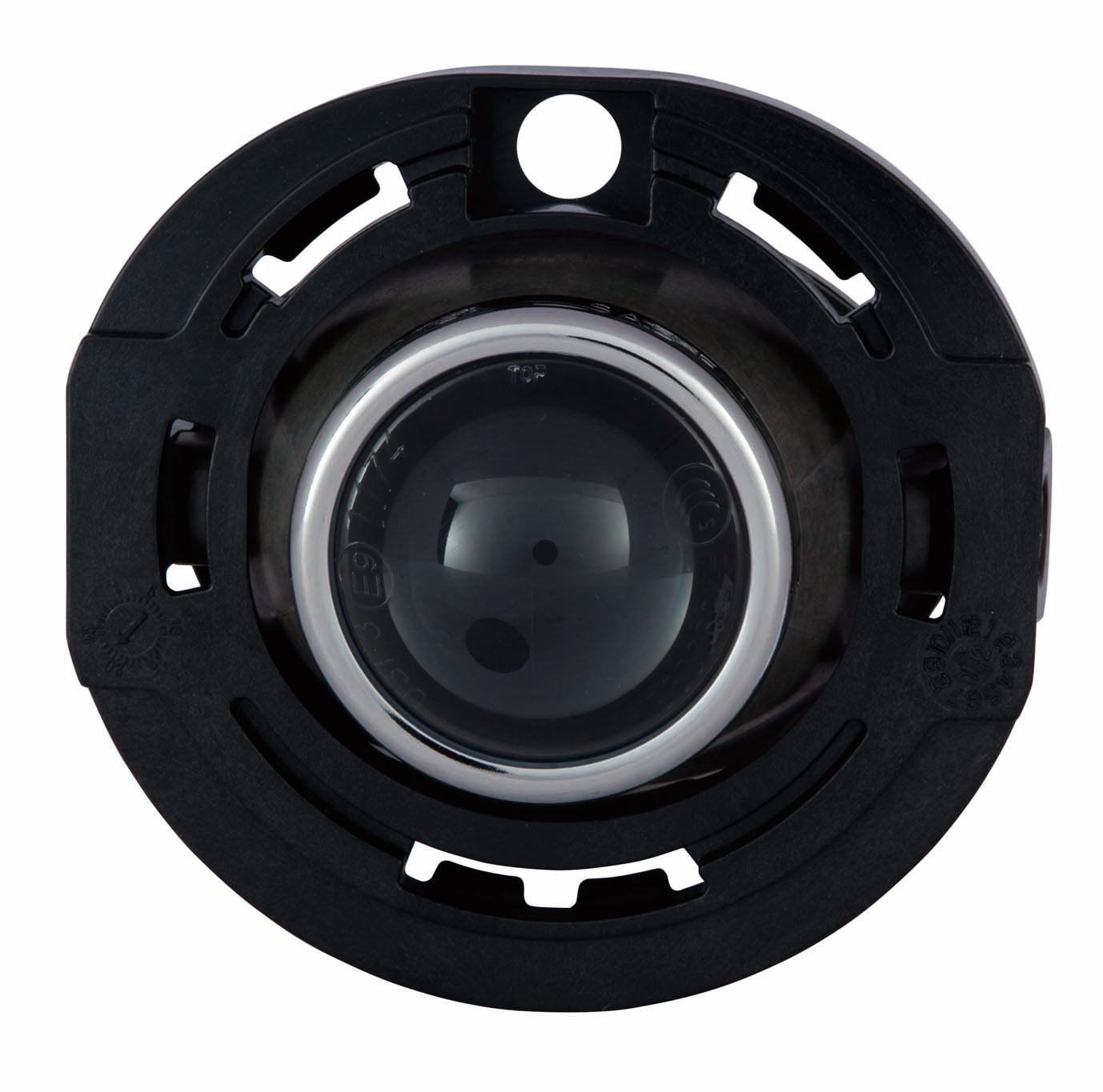 Phare antibrouillard avant côté conducteur/passager pour Jeep Compass 2011-2017 Capa, Ch2592148C - Hunt Parts