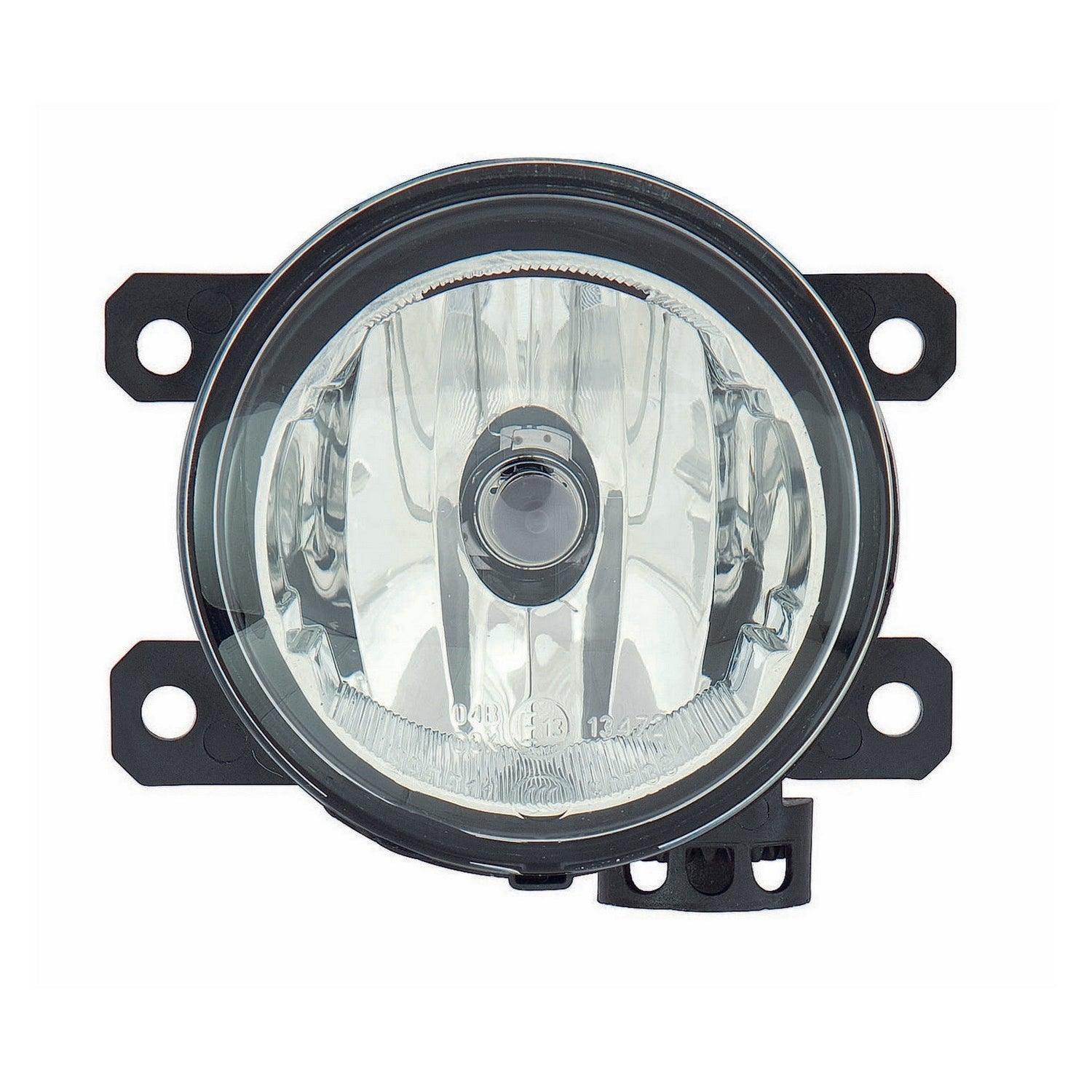 Phare antibrouillard avant côté conducteur/passager pour Ram 1500 2019-2020, haute qualité, CH2592152