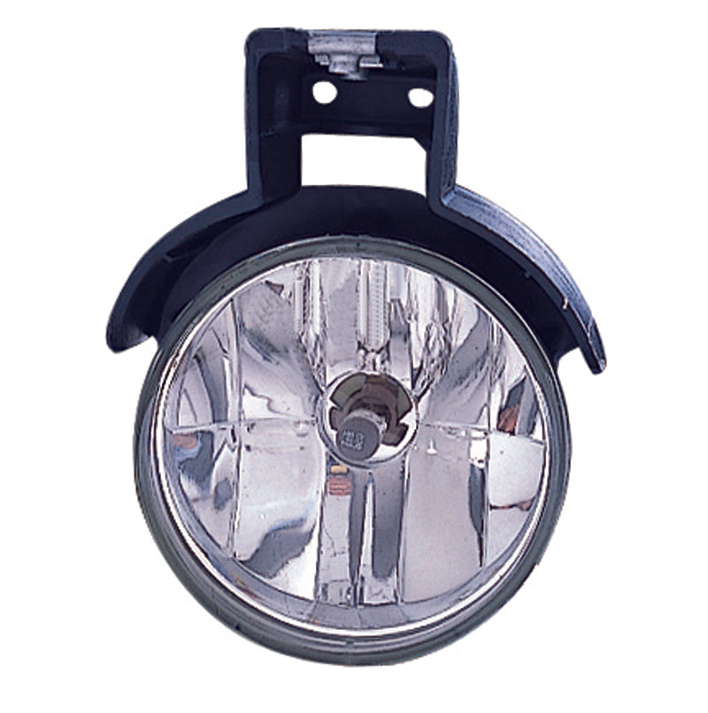 Phare antibrouillard avant droit pour Dodge Durango 1998-2000 Capa, Ch2593104C - Hunt Parts