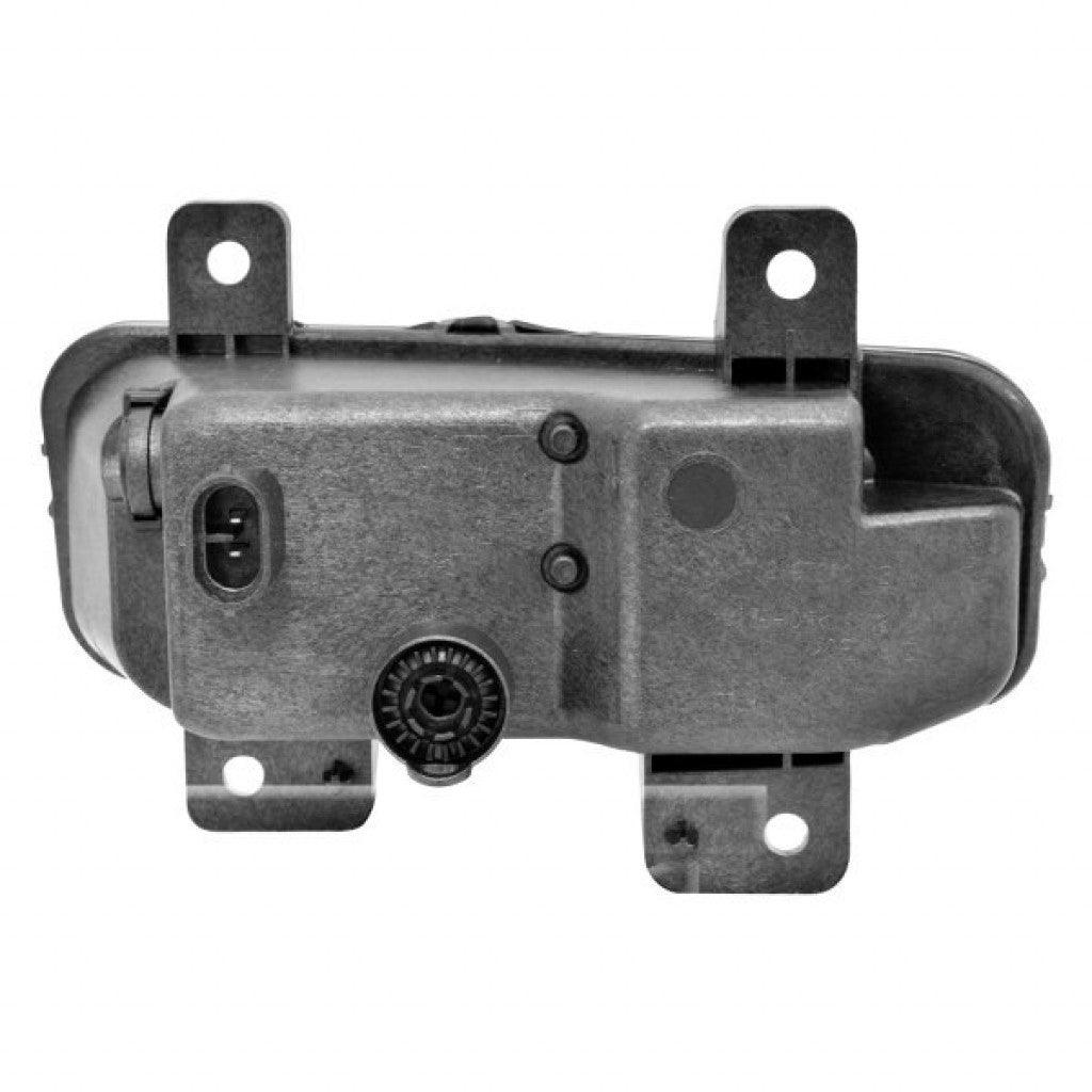 Phare antibrouillard avant droit (côté passager) pour Ram 2500 2020, LED haute qualité, CH2593158