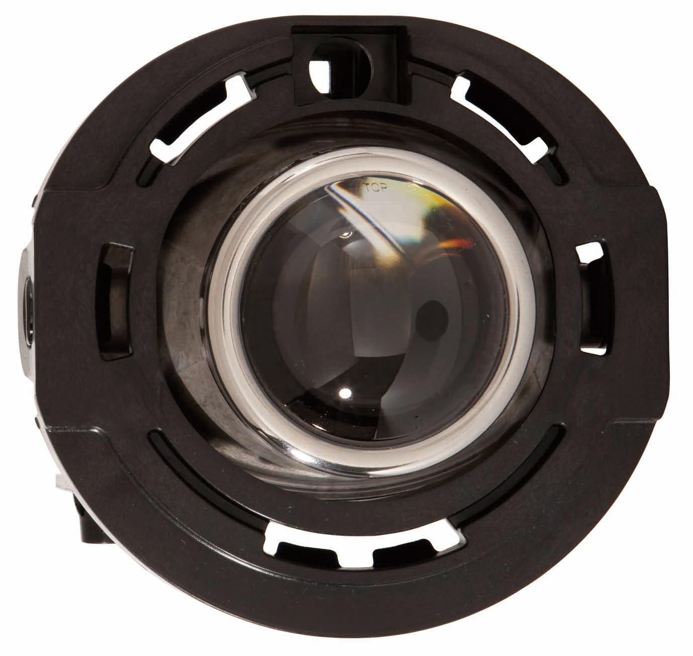 Phare antibrouillard avant côté conducteur/passager pour Chrysler 200 Berline 2011-2017, halogène haute qualité, CH2594105