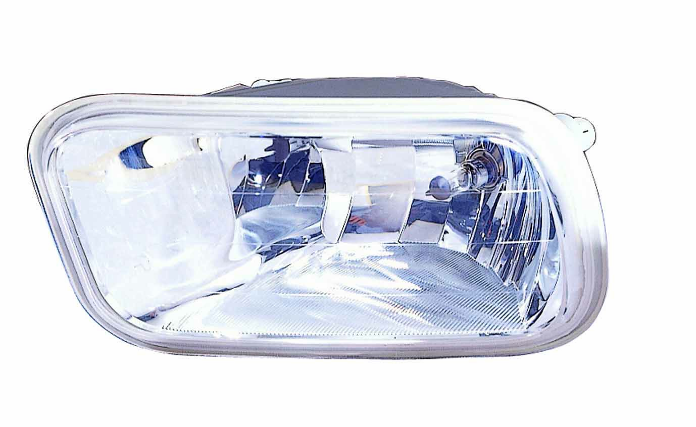 Phare antibrouillard avant droit pour Dodge Ram 1500 2009-2010 Capa, Ch2595102C - Hunt Parts