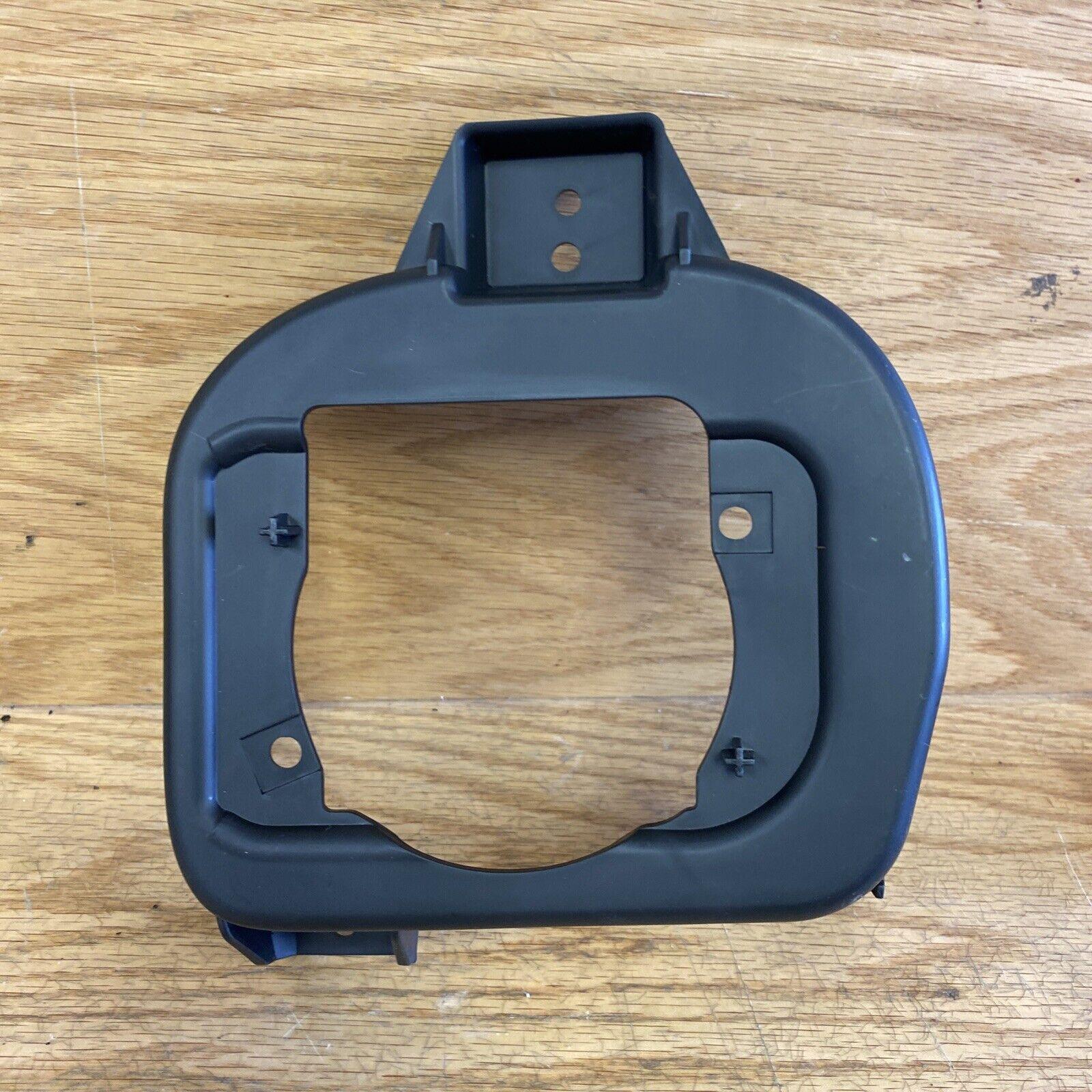 Support de phare antibrouillard avant côté passager pour Jeep Renegade 2015-2021, CH2603103