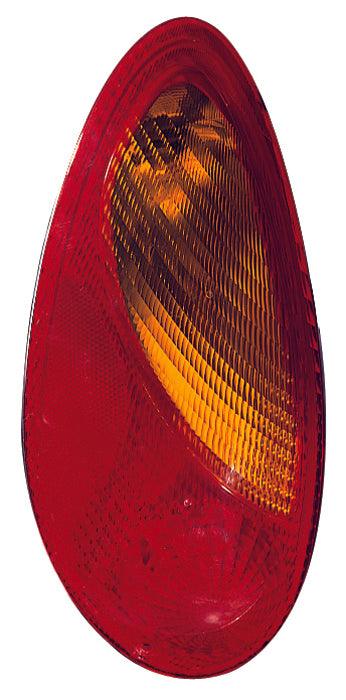 Feu arrière côté conducteur pour Chrysler PT Cruiser 2001-2005, haute qualité, CH2800145