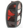 2005-2006 Jeep Liberty Tail Lamp Driver Side Renegade Models With Tail Lamp Guard High Quality