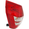 2005-2008 Dodge Magnum Tail Lamp Driver Side