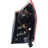 2005-2008 Dodge Magnum Tail Lamp Driver Side