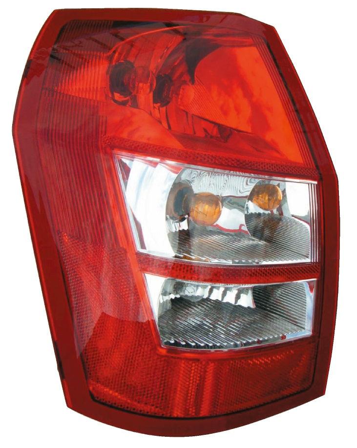 Feu arrière côté conducteur pour Dodge Magnum 2005-2008, haute qualité, CH2800162
