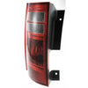 2008-2010 Dodge Caravan Tail Lamp Driver Side High Quality