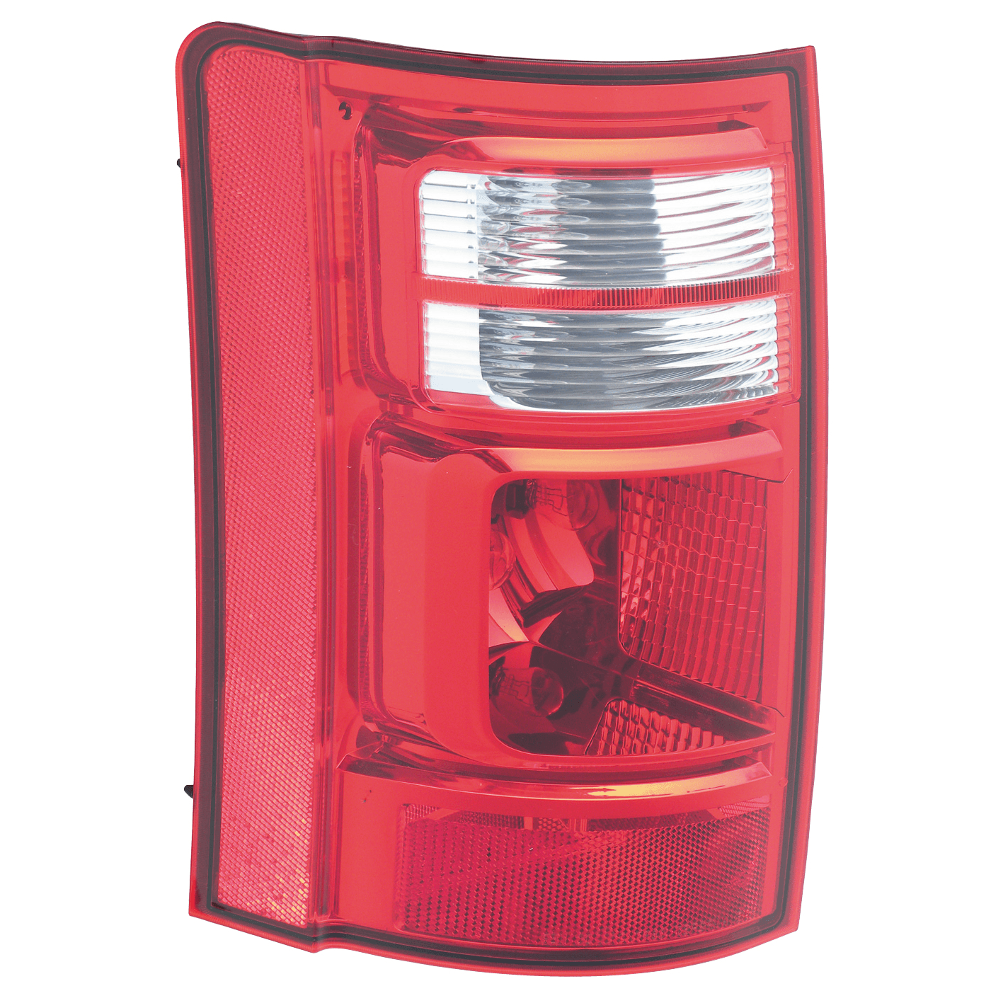 Feu arrière côté conducteur pour Dodge Caravan 2008-2010 - Capa - Pièces détachées Hunt