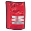 Tail Lamp Driver Side Chrysler Town Country 2008-2010 Capa