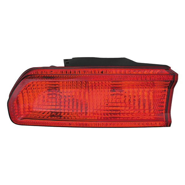 2008-2014 Dodge Challenger Tail Lamp Driver Side High Quality