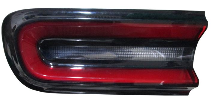 Feu arrière côté conducteur Dodge Challenger 2015-2019 Capa - Pièces détachées Hunt
