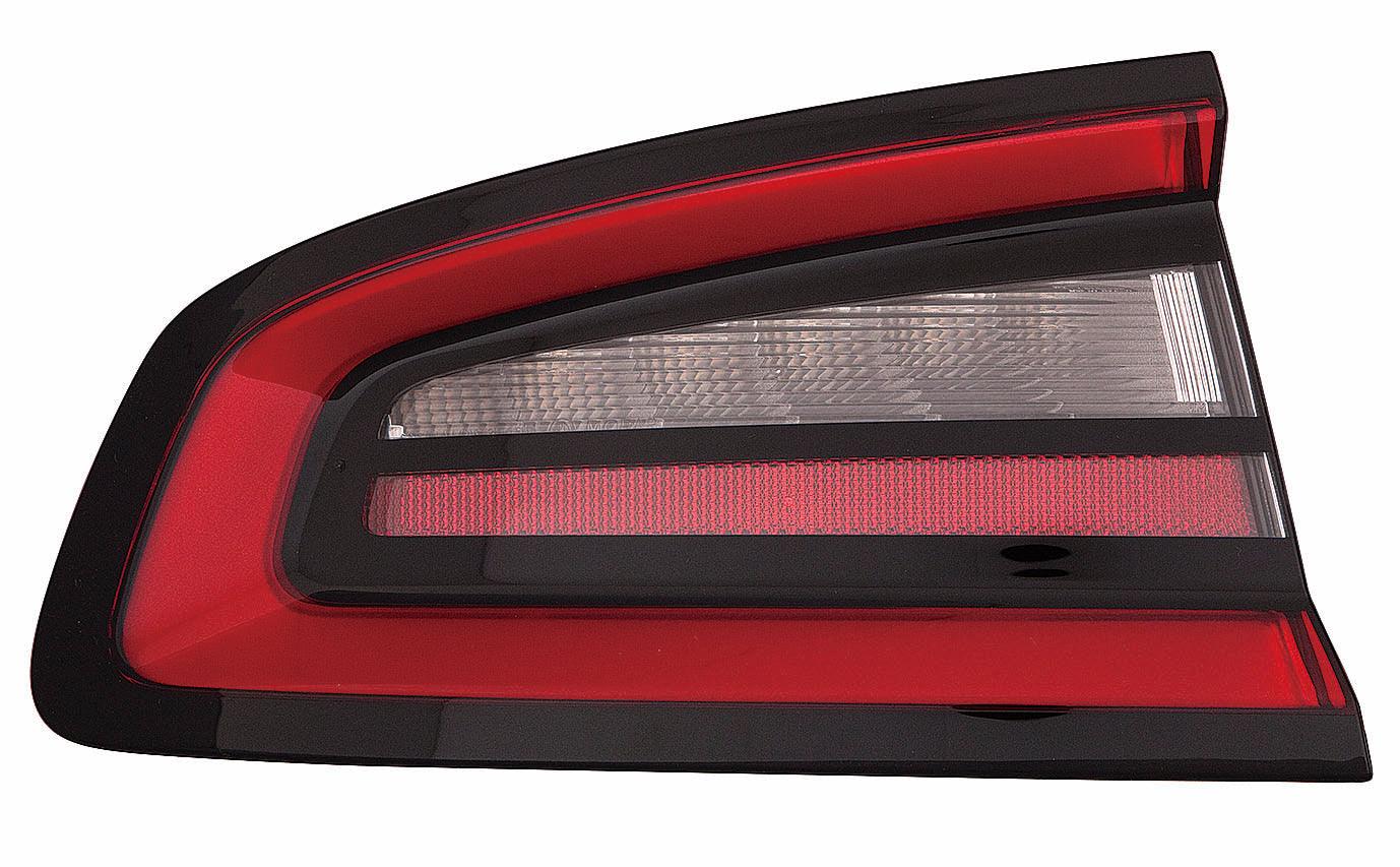 Feu arrière côté conducteur pour Dodge Charger 2015-2019, haute qualité, CH2800208