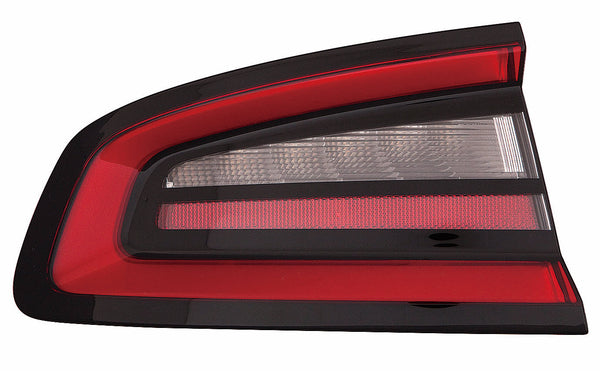 Tail Lamp Driver Side Dodge Charger 2015-2019 Capa