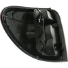 2001-2003 Dodge Caravan Tail Lamp Passenger Side High Quality