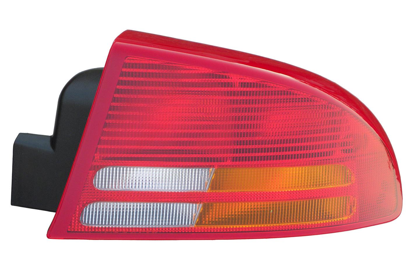 Feu arrière côté passager pour Chrysler Intrepid 1998-2004, haute qualité, CH2801146