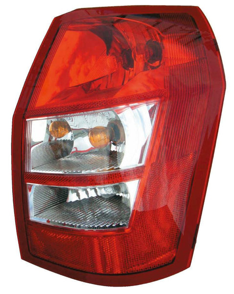 2005-2008 Dodge Magnum Tail Lamp Passenger Side