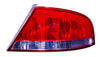 2001-2006 Chrysler Sebring Sedan Tail Lamp Passenger Side High Quality