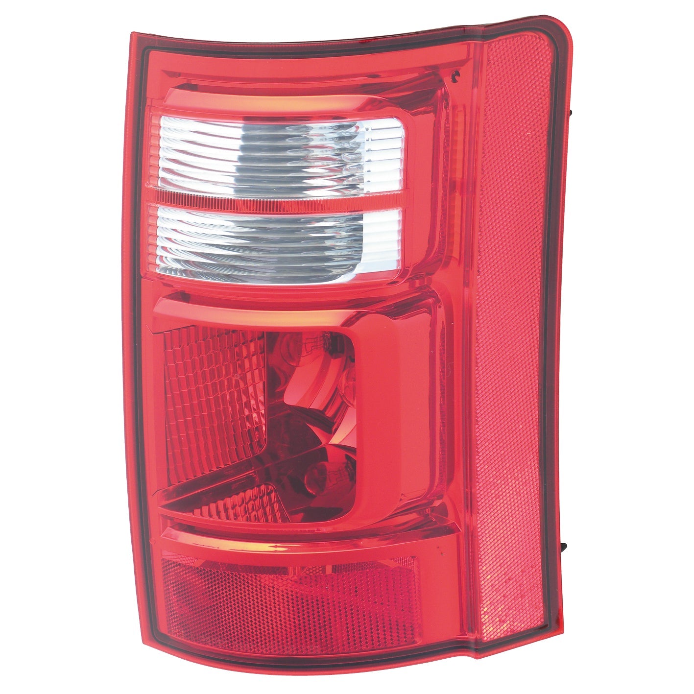 Feu arrière côté passager pour Dodge Caravan 2008-2010 - Capa - Pièces détachées Hunt