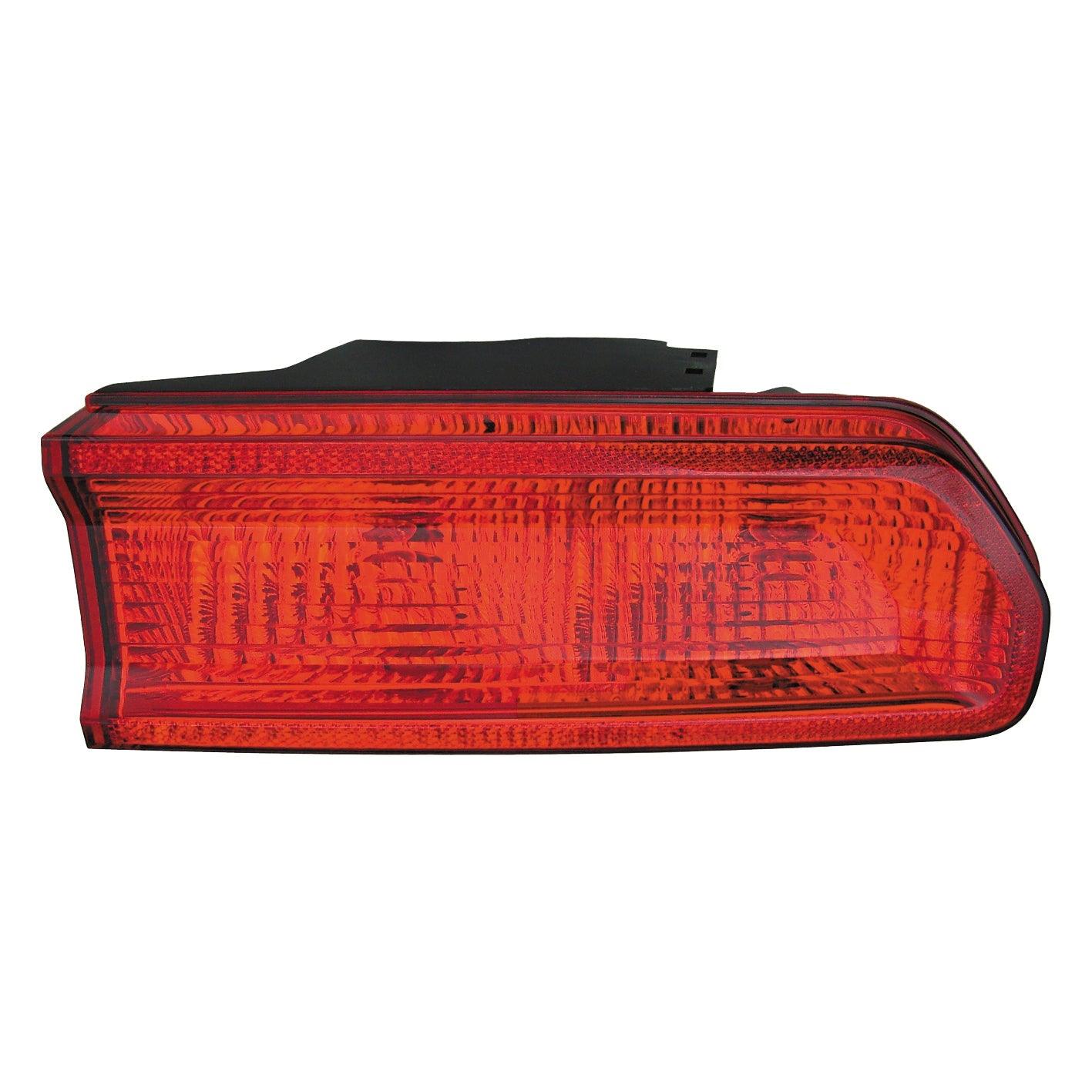 Feu arrière côté passager pour Dodge Challenger 2008-2014, haute qualité, CH2801189