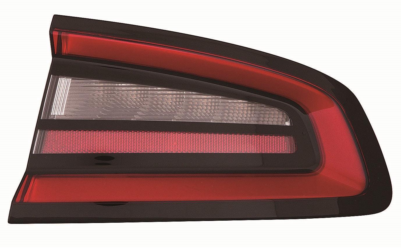 Feu arrière côté passager pour Dodge Charger 2015-2019, haute qualité, CH2801208