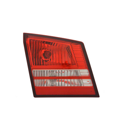 Feu de coffre côté conducteur (feu de recul) pour Dodge Journey 2009-2020, sans capuchon LED, référence CH2802100C - Hunt Parts
