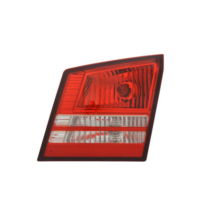 Feu de coffre côté passager (feu de recul) pour Dodge Journey 2009-2020, sans capuchon LED, référence CH2803100C - Hunt Parts
