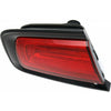 2011-2014 Dodge Charger Tail Lamp Driver Side High Quality