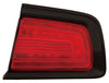 Tail Lamp Driver Side Dodge Charger 2011-2014 Capa