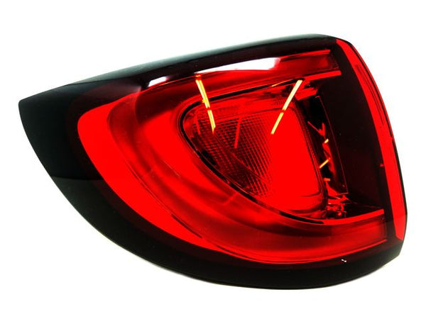 Tail Lamp Driver Side Chrysler Pacifica 2017-2020 Led Capa