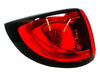 Tail Lamp Driver Side Chrysler Pacifica 2017-2020 Led Capa
