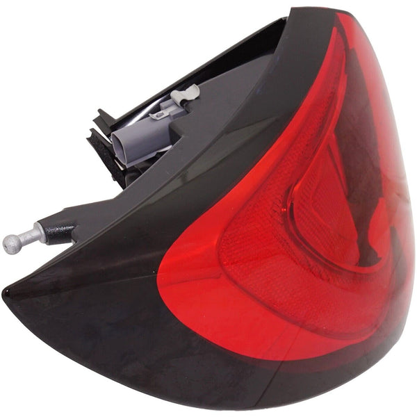 Tail Lamp Driver Side Chrysler Pacifica 2017-2020 Bulb Capa