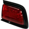 2011-2014 Dodge Charger Tail Lamp Passenger Side High Quality