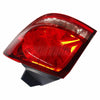 2011-2020 Dodge Journey Tail Lamp Passenger Side Led With Out Black Trim High Quality