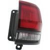 2014-2021 Jeep Grand Cherokee Tail Lamp Passenger Side Srt-8 High Quality