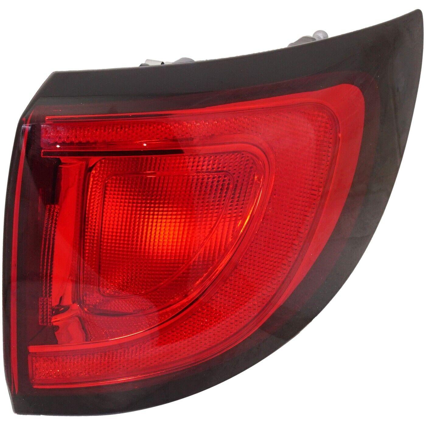 Ampoule de feu arrière côté passager de haute qualité pour Chrysler Voyager 2017-2020, CH2805113