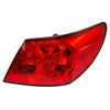 2009-2010 Chrysler Sebring Sedan Tail Lamp Passenger Side High Quality