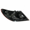 2009-2010 Chrysler Sebring Sedan Tail Lamp Passenger Side High Quality