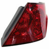 2009-2010 Chrysler Sebring Sedan Tail Lamp Passenger Side High Quality