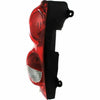 2004-2009 Dodge Durango Tail Lamp Driver Side