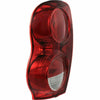 2004-2009 Dodge Durango Tail Lamp Driver Side