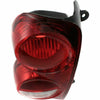 2004-2009 Dodge Durango Tail Lamp Driver Side High Quality