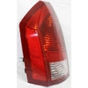 2005-2007 Chrysler 300 Tail Lamp Driver Side 2.7L/3.5L