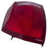 2005-2007 Chrysler 300 Tail Lamp Driver Side 2.7L/3.5L