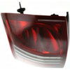 2005-2007 Chrysler 300 Tail Lamp Driver Side 5.7L 6.1L High Quality