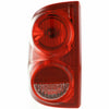 2011 Ram Dakota  Tail Lamp Driver Side High Quality