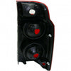 2006-2010 Jeep Commander Tail Lamp Driver Side High Quality