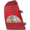 2007 Dodge Caliber Tail Lamp Driver Side